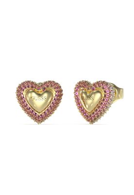 Aros Guess JUBE05008JWYGPKT-U Dorados