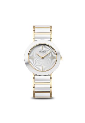 Reloj Bering 11435-758 Blanco
