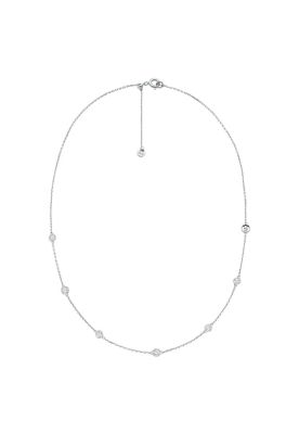 Pulsera Michael Kors MKC1714CZ040 Plateado