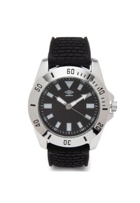 Reloj Umbro Plus UMBP-6700-2 Negro Hombre