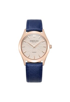 Imagen 1 del producto Reloj Kenneth Cole KCWLA2236103 Azul Mujer