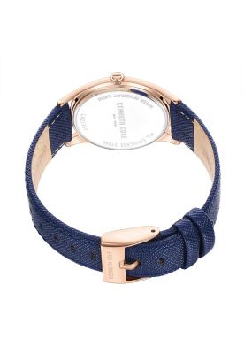 Imagen 2 del producto Reloj Kenneth Cole KCWLA2236103 Azul Mujer