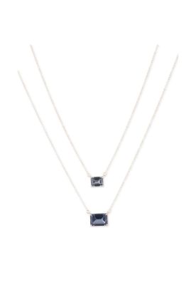 Collar Doble Lauren Ralph Lauren Bicolor Mujer 14N00428