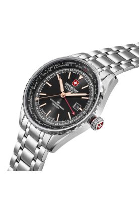 Imagen 2 del producto Reloj Swiss Military Hanowa SMWGH0003203 Plateado