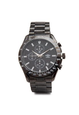 Reloj Umbro Plus UMBP-4700-5 Negro Hombre