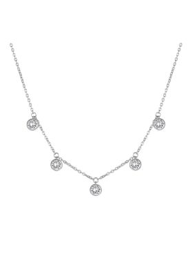 Imagen 1 del producto Collar Brosway Symphonia Plateado BYM07