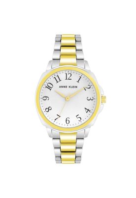 Reloj Anne Klein AK/4055WTTT Multicolor