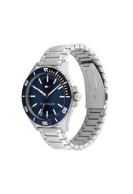 Imagen 2 del producto Reloj Plateado