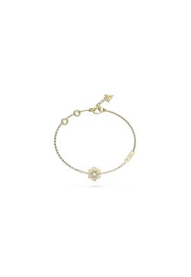 Pulsera Guess Dorada JUBB04557JWYGS