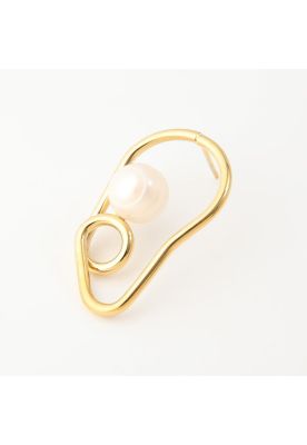 Imagen 2 del producto Aros 19V69 Italia Dorados STER246