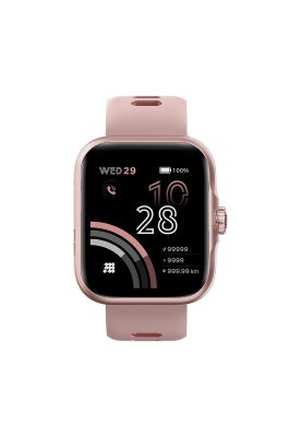 Reloj Smart Watch Cubitt CT-VIVAP5 Unisex Oro Rosa