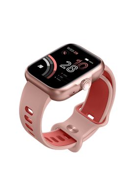 Imagen 2 del producto Reloj Smart Watch Cubitt CT-VIVAP5 Unisex Oro Rosa