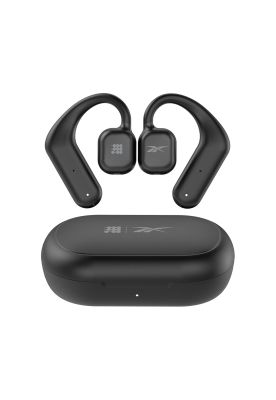 Audífonos Cubitt x Reebok CTRKE2-1 Unisex Negro