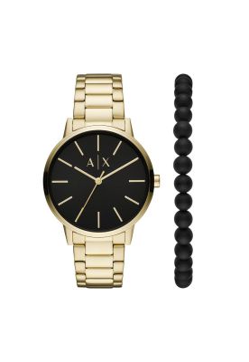 Reloj Armani Exchange AX7119 Dorado Hombre