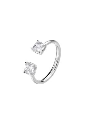 Anillo Brosway FIW16B Cristal Mujer