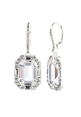 Aros Lauren Ralph Lauren Plateados 14G00910