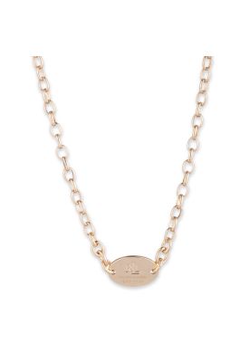 Collar Lauren Ralph Lauren 14N00576 Dorado