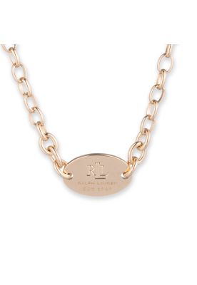 Imagen 2 del producto Collar Lauren Ralph Lauren 14N00576 Dorado
