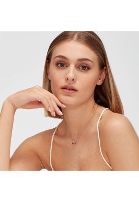 Imagen 2 del producto Charm Brosway Fucsia Mujer FPR02