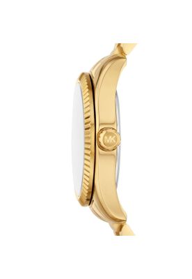 Imagen 2 del producto Reloj Dorado Michael Kors Mujer MK7449