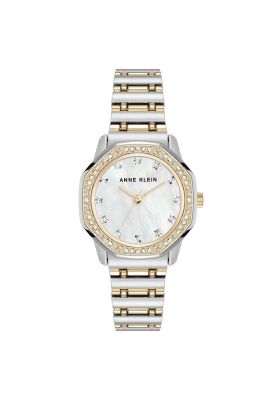 Reloj Anne Klein 5029MPTT Bicolor