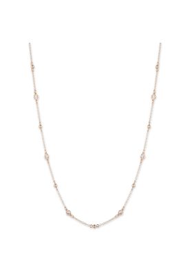 Imagen 1 del producto Collar Lauren Ralph Lauren 14N00574 Dorado