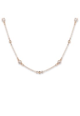 Imagen 2 del producto Collar Lauren Ralph Lauren 14N00574 Dorado