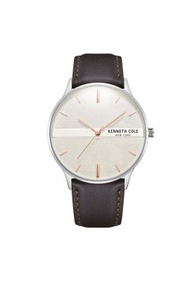 Reloj Kenneth Cole New York KCWGA2234301 Café Hombre