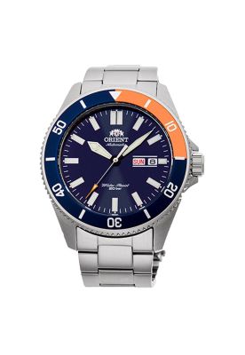 Imagen 1 del producto Reloj Orient RA-AA0913L Plateado Hombre