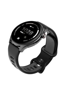 Imagen 2 del producto Reloj Smart Watch Cubitt CT-AURA1 Unisex Negro