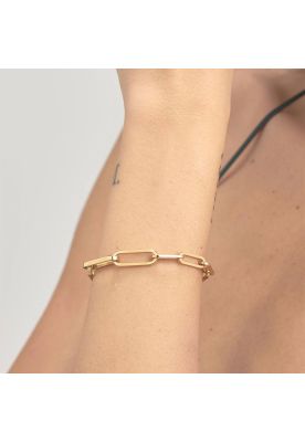 Imagen 2 del producto Pulsera Emphasis BEH12 Dorado Brosway