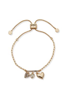 Imagen 1 del producto Pulsera DKNY 04B00288 Dorado Mujer