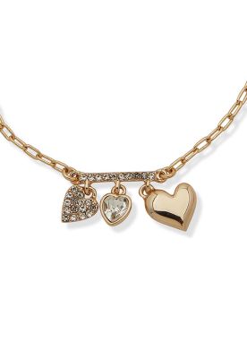 Imagen 2 del producto Pulsera DKNY 04B00288 Dorado Mujer