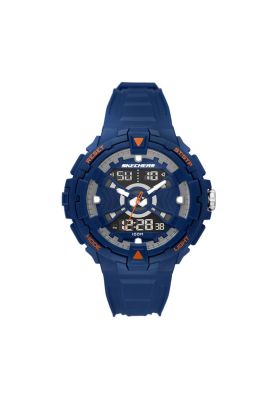 Reloj Skechers Azul Hombre SR1163