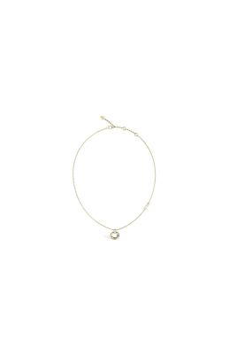 Collar Guess Dorado Mujer JUBN04518JWYGT-U