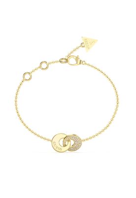 Pulsera Guess JUBB05220JWYGL Dorada