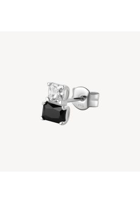 Aro Solitario Brosway Fancy Plata 925 FMB07