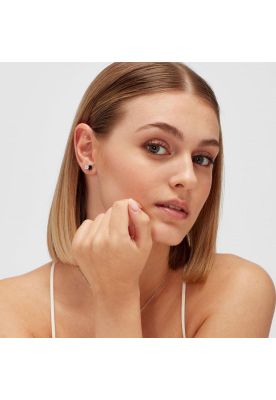 Imagen 2 del producto Aro Solitario Brosway Fancy Plata 925 FMB07