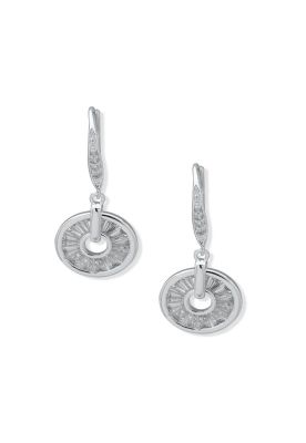 Imagen 2 del producto Aros Anne Klein Plateado Mujer 01G00683