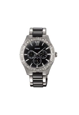 Reloj Orient FSW01003B Plateado Mujer