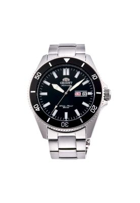 Imagen 1 del producto Reloj Orient RA-AA0008B Plateado Hombre