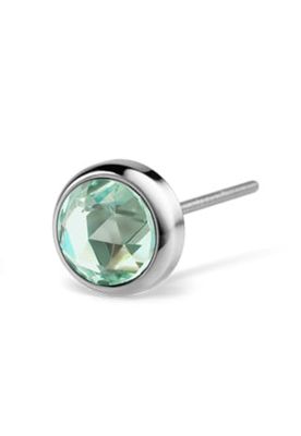 Imagen 2 del producto Aros Bering 722-1140-05 Plateado