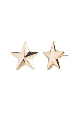 Imagen 1 del producto Aros Lauren Ralph Lauren Dorados 14G00900