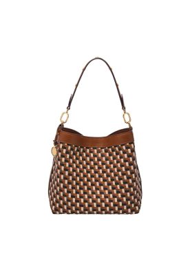 Cartera Fossil Café ZB11006249