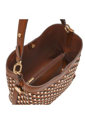 Imagen 2 del producto Cartera Fossil Café ZB11006249