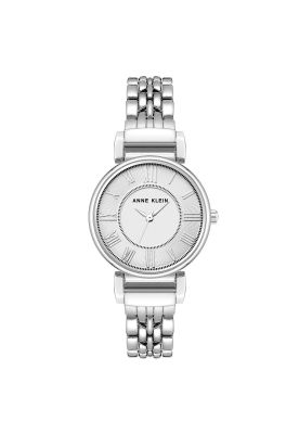 Reloj Anne Klein 2159SVSV Plateado
