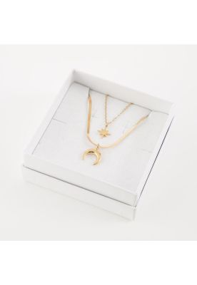 Imagen 2 del producto Collar 19V69 Italia Dorado