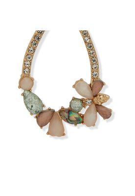 Imagen 2 del producto Aros Anne Klein 01G01191 Multicolor