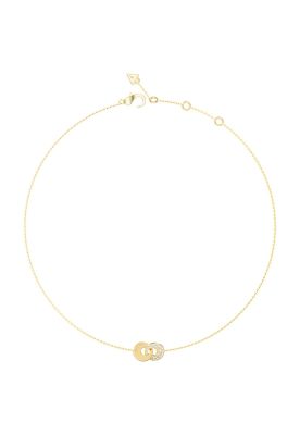 Collar Guess JUBN05219JWYGT-U Dorado