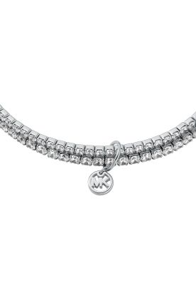 Imagen 2 del producto Pulsera Michael Kors MKJ8359CZ040 Plateado